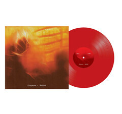 Graywave – Rebirth (Red Vinyl)