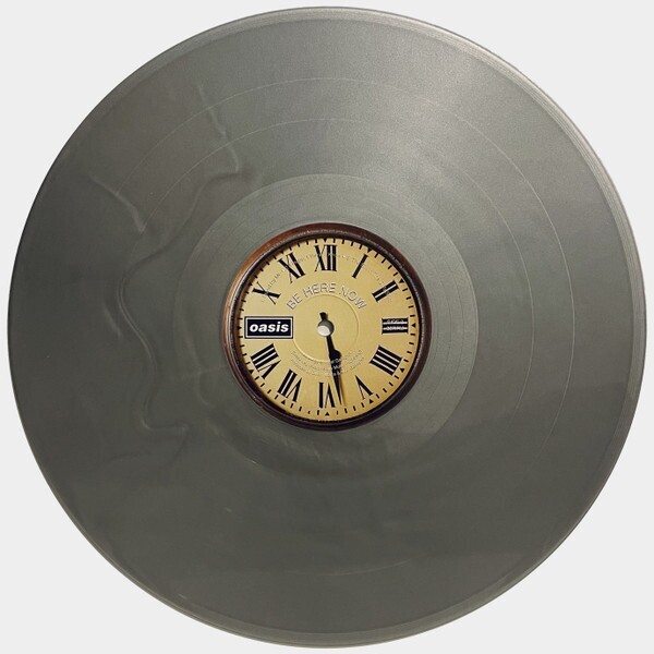 Oasis – Be Here Now (25th Anniversary)