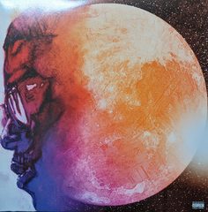 Kid Cudi – Man On The Moon: The End Of Day