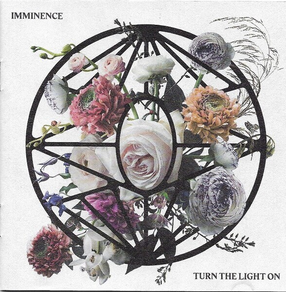 Imminence – Turn The Light On (Black Marbled Vinyl)