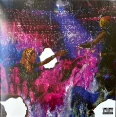 Lil Uzi Vert – Luv Is Rage (Record Store Day)