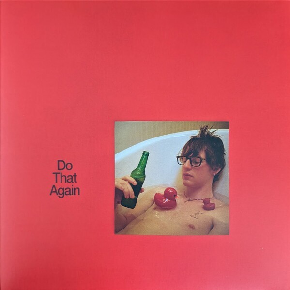 Malcolm Todd – Do That Again