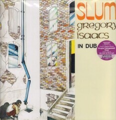 Gregory Isaacs – Slum In Dub (Purple)