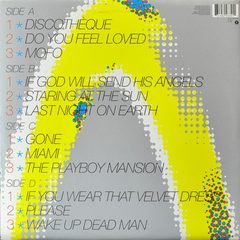 U2 – Pop (EU, 1997, NM )