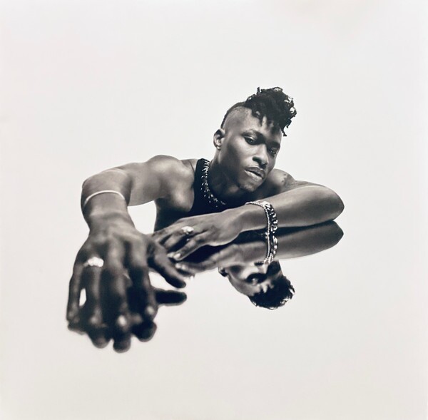 Lucky Daye – Algorithm (White)