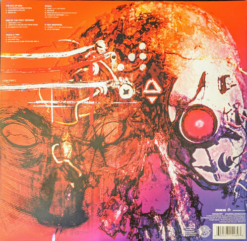 Kid Cudi – Man On The Moon: The End Of Day