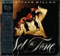 Ghostface Killah – Set The Tone (Guns & Roses)
